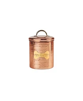 Amici Pet King Charles Canister - Set of 2