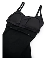 Capezio Women's Classics Camisole Leotard w/ BraTek