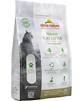 Almo Nature Cat Litter: Natural Unscented - 10 lbs