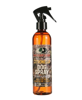 Mossy Oak Citronella Dog Spray