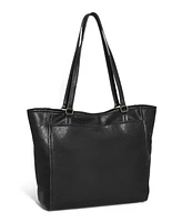 American Leather Co. Carter Tote