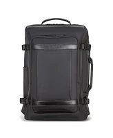 Champs Onyx Collection - Carry-On Backpack with Usb Port
