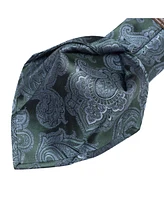 Cortina - Silk Jacquard Tie for Men