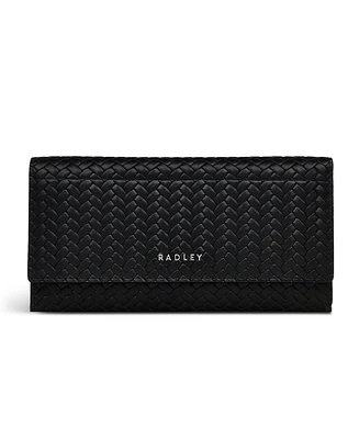 Radley London Westwell Lane Flap Over Matinee Wallet