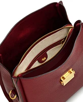 Radley London Sloane Street Zip Top Crossbody Bag