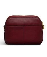 Radley London Dukes Place Medium Zip Top Crossbody Bag