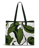 Radley London Bonsai Floral Open Top Tote Bag