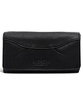 American Leather Co. Hickory Bifold Wallet