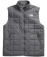The North Face Men's Junction Zip-Front Insulated Vest
