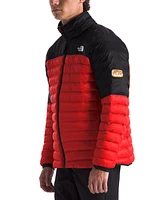 The North Face Men's Terra Peak Jacket