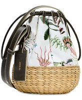 Jason Wu Tulip Basket Bag