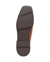 Naturalizer Women's Fabienne Square Toe Penny Loafers