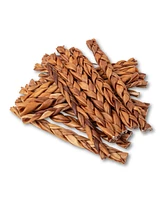 Country Living Braided Collagen Sticks