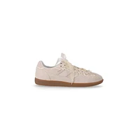 Alohas Women's Tb.490 Crochet Leather Sneakers