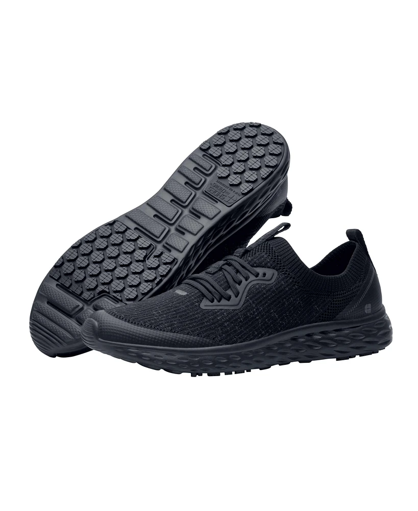 Shoes for Crews Everlight Pro Women's Slip Resistant Water Resistant Work Shoes