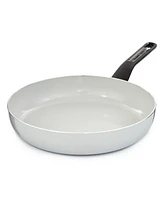 BergHOFF Leo Glints Nonstick Recycled Aluminum Frying Pan 11"