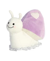 Aurora Medium Shroomin' Luv Valentine Heartwarming Plush Toy 10