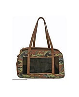 A Pet with Paws Smalls Pet Carrier