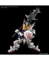 Bandai Hobby - Gundam - Master Grade Sd - Barbatos Gundam Model Kit