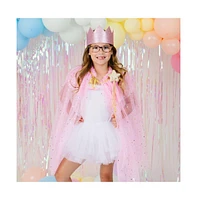 Sweet Wink Girls Pink Dress Up Kit