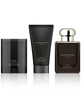 Jo Malone London Men's 3-Pc. Cologne Intense Gift Set