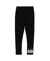 L.o.l. Surprise! Girls Fleece Sweatshirt and Leggings Outfit Set to (4