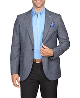 Men's Glen Plaid Sportcoat