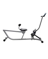 Stamina Products 35-1315 Active Aging EasyRow Home Gym Cardio Rowing Machine