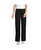 Lands' End Women's Active Performance Chino Pants