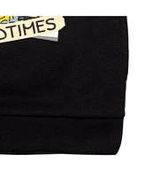 Peanuts Boys Peanuts,Woodstock Snoopy Fleece Pullover Hoodie