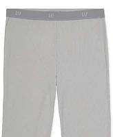 Gap GapBody Women's Ribbed High-Rise Pajama Pants