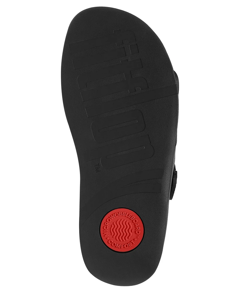 FitFlop Gogh Men's Slides