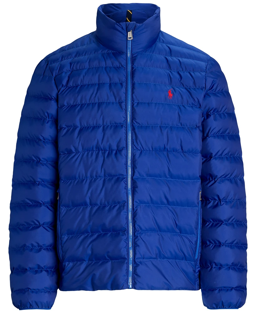 Polo Ralph Lauren Men's The Colden Packable Jacket