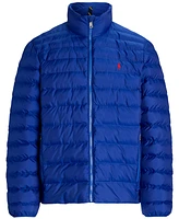 Polo Ralph Lauren Men's The Colden Packable Jacket