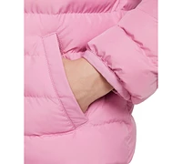 Nike Sportswear Big Kids Lightweight Synthetic Fill Hooded Coat
