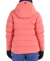 Marmot Women's Hooded Slingshot Jacket
