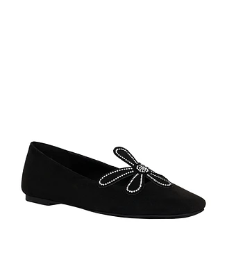 Katy Perry Women's Evie Daisy Ballet Flats