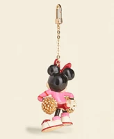 Disney | Macy's Minnie Mouse Cheerleader 3D Bag Charm, Created for Macy's