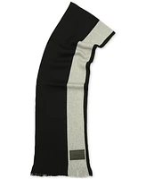 Calvin Klein Men's Raschel Scarf