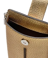 Radley London Hillgate - Metallic Large Phone Crossbody Bag