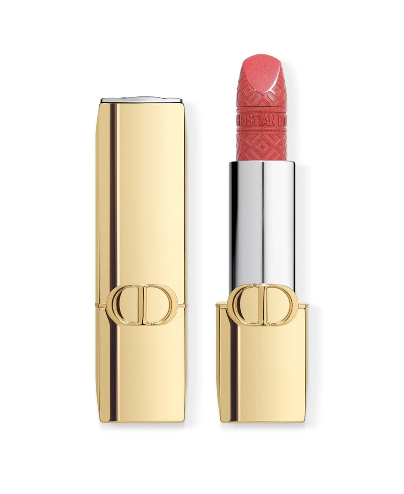 Dior Limited-Edition Rouge Lipstick Satin Finish