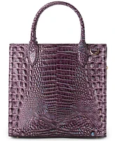 Brahmin Caroline Melbourne Satchel