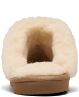 Bearpaw Big Kids Loki Slippers from Finish Line