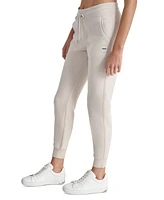 Dkny Sport Women's Drawstring Joggers