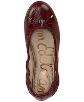 Sam Edelman Women's Felicia Ballet Flats