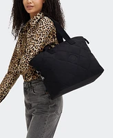 Kipling Colissa Up Laptop Tote Bag