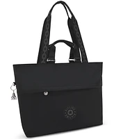 Kipling Charleen Laptop Tote Bag