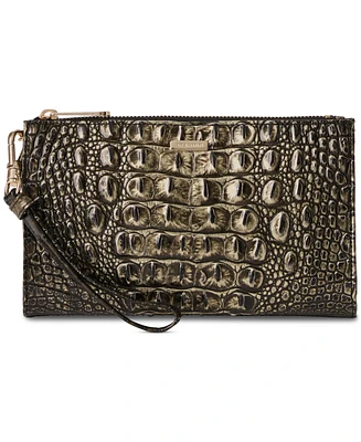 Brahmin Daisy Melbourne Wristlet