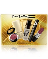 Mac 6-Pc. Paramount Best