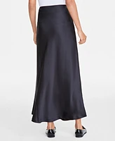 On 34th Women's Maxi Slip Skirt, Created for Macy's